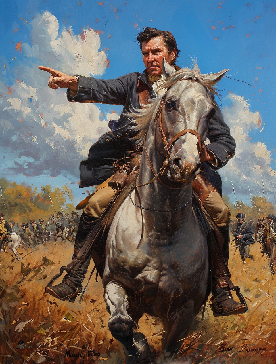 Click to Download and Read the Sam Houston Rode a Gray Horse PDF Click to Download and Read the Sam Houston Rode a Gray Horse PDF